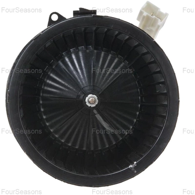 FOUR SEASONS - 75041 - New Blower Motor With Wheel pa12