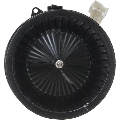 FOUR SEASONS - 75041 - New Blower Motor With Wheel pa13
