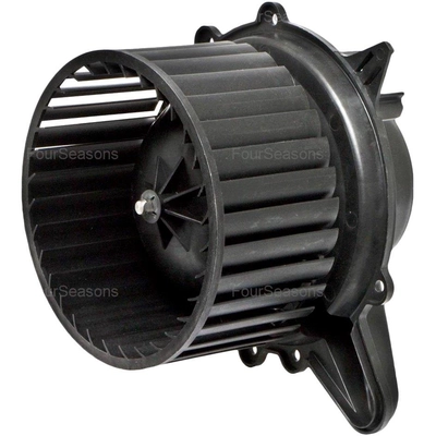 FOUR SEASONS - 75043 - New Blower Motor With Wheel pa11