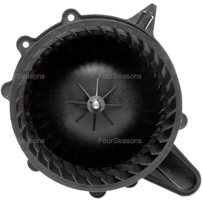 FOUR SEASONS - 75043 - New Blower Motor With Wheel pa12