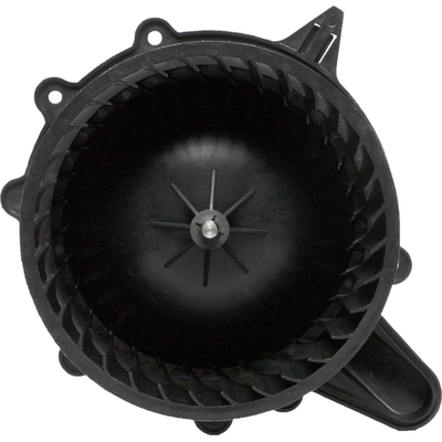 FOUR SEASONS - 75043 - New Blower Motor With Wheel pa16
