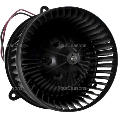 Moteur de soufflerie avec cage de ventilateur de FOUR SEASONS - 75055 pa9