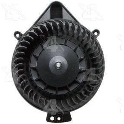 New Blower Motor With Wheel by FOUR SEASONS - 75056 pa3
