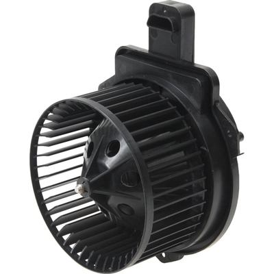 Moteur de soufflerie avec cage de ventilateur de FOUR SEASONS - 75060 pa46