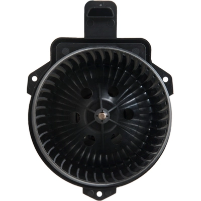 New Blower Motor With Wheel by FOUR SEASONS - 75062 pa19
