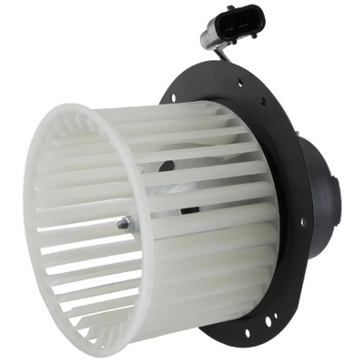 FOUR SEASONS - 75066 - A/C Heater Blower Motor pa1