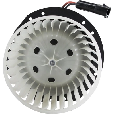 FOUR SEASONS - 75066 - A/C Heater Blower Motor pa4