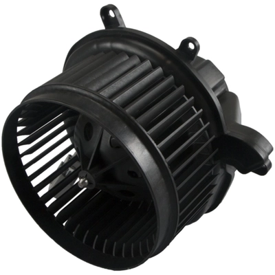 FOUR SEASONS - 75068 - HVAC Blower Motor with Wheel pa2