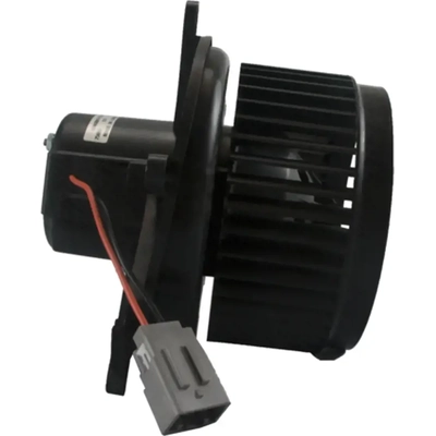FOUR SEASONS - 75068 - HVAC Blower Motor with Wheel pa21
