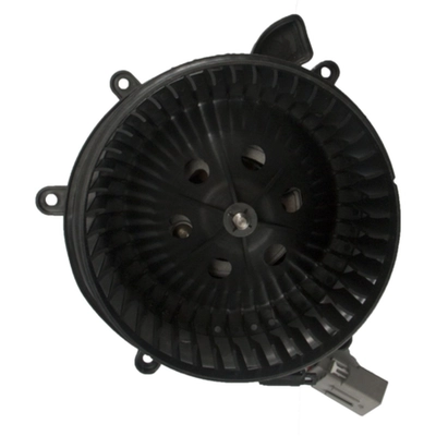 FOUR SEASONS - 75068 - HVAC Blower Motor with Wheel pa3