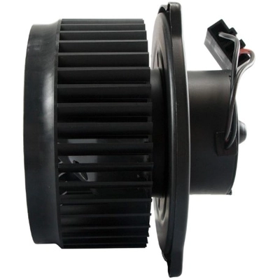 FOUR SEASONS - 75072 - A/C Heater Blower Motor pa1