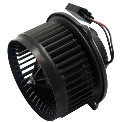 FOUR SEASONS - 75072 - A/C Heater Blower Motor pa3