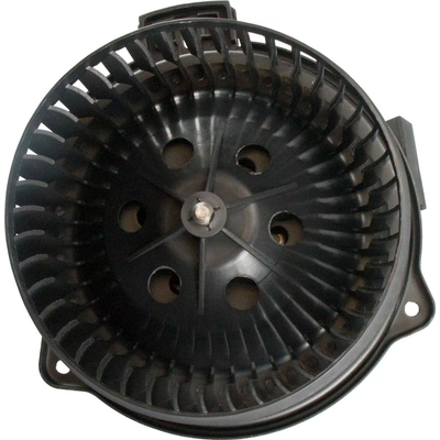 FOUR SEASONS - 75072 - A/C Heater Blower Motor pa6