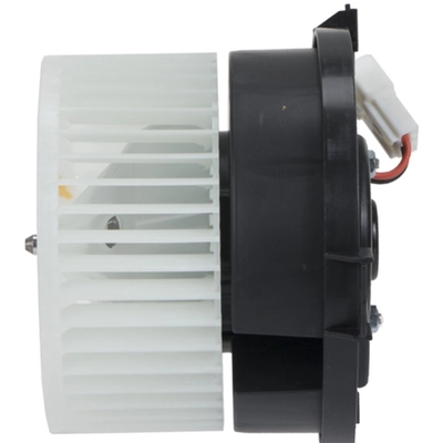 FOUR SEASONS - 75076 - New Blower Motor With Wheel pa14