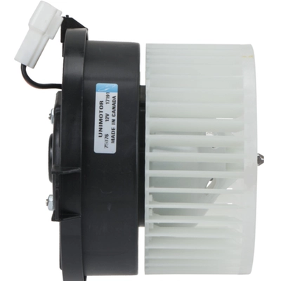 FOUR SEASONS - 75076 - New Blower Motor With Wheel pa15