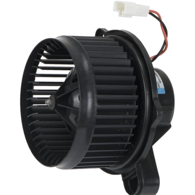 FOUR SEASONS - 75078 - HVAC Blower Motor with Wheel pa2