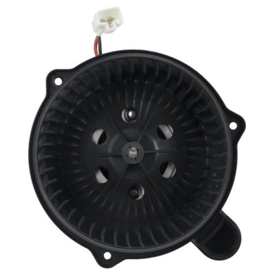 FOUR SEASONS - 75078 - HVAC Blower Motor with Wheel pa3