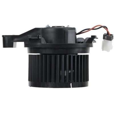 FOUR SEASONS - 75079 - HVAC Blower Motor pa2