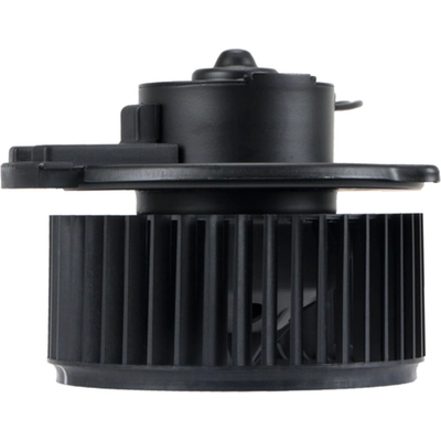 Moteur de soufflerie avec cage de ventilateur de FOUR SEASONS - 75081 pa18