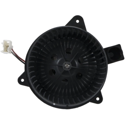 FOUR SEASONS - 75083 - HVAC Blower Motor with Wheel pa3