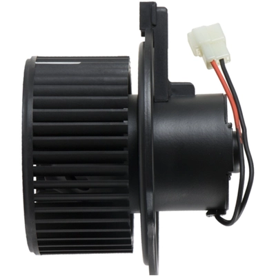 FOUR SEASONS - 75095 - Blower Motors pa2