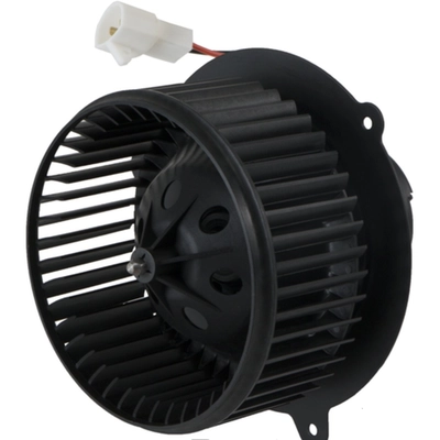 FOUR SEASONS - 75096 - HVAC Blower Motor with Wheel pa5