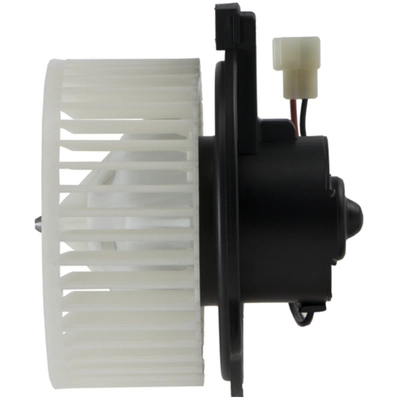 FOUR SEASONS - 75102 - Blower Motor pa1