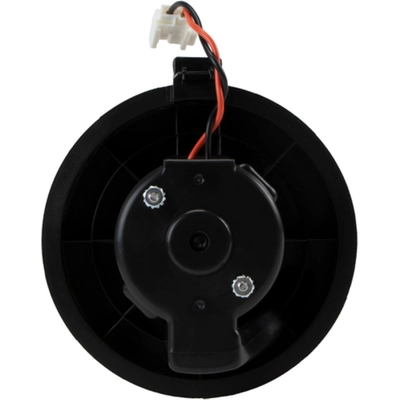 New Blower Motor With Wheel by FOUR SEASONS - 75103 pa18