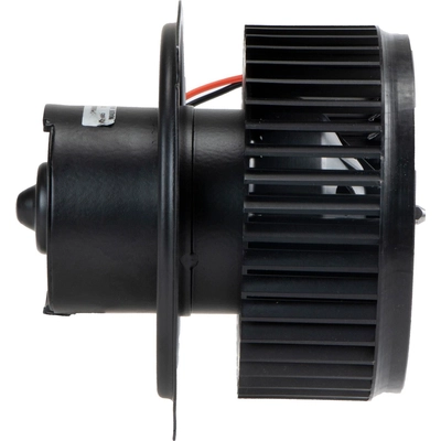 New Blower Motor With Wheel by FOUR SEASONS - 75105 pa27