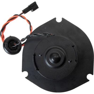New Blower Motor With Wheel by FOUR SEASONS - 75108 pa34