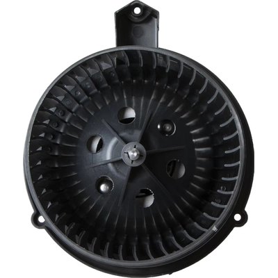 New Blower Motor With Wheel by FOUR SEASONS - 75109 pa4