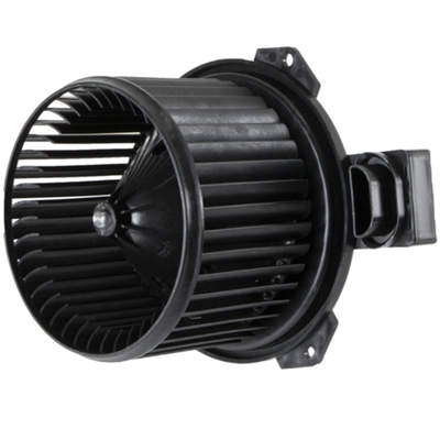 FOUR SEASONS - 75111 - HVAC Blower Motor with Wheel pa3