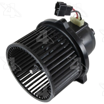 FOUR SEASONS - 75115 - HVAC Blower Motor with Wheel pa1