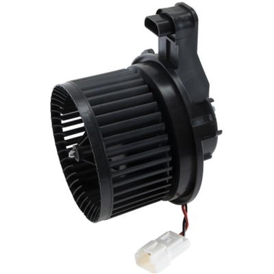 FOUR SEASONS - 75117 - Blower Motors pa2