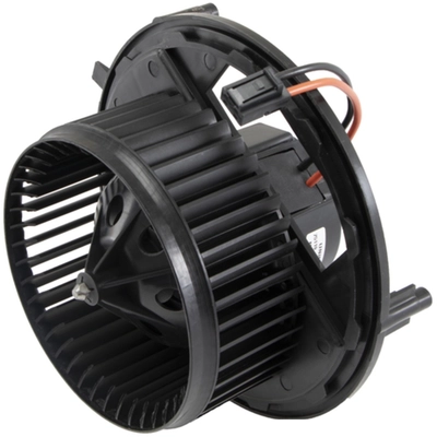 FOUR SEASONS - 75119 - New Blower Motor With Wheel pa10