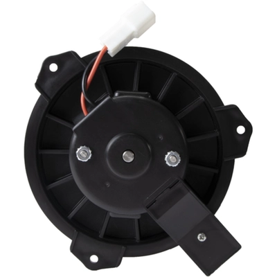 FOUR SEASONS - 75125 - Blower Motors pa1