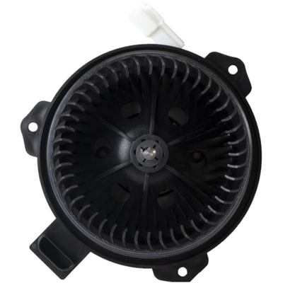 FOUR SEASONS - 75125 - Blower Motors pa2