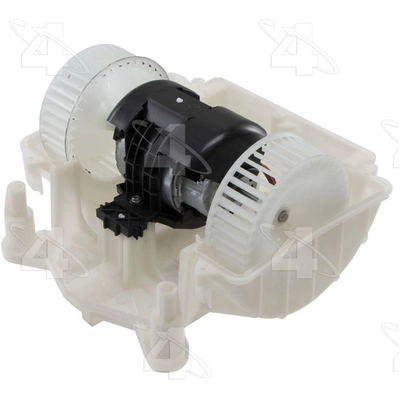 FOUR SEASONS - 75137 - HVAC Blower Motor pa1