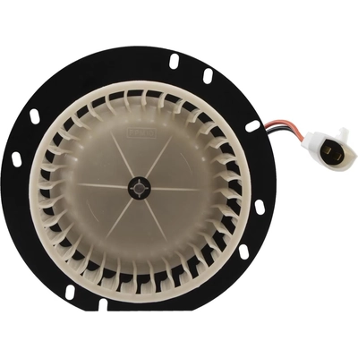 FOUR SEASONS - 75139 - Blower Motor pa6