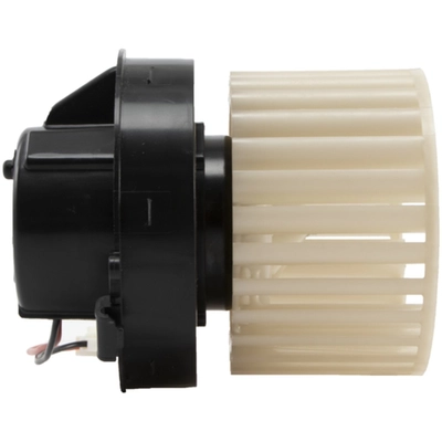 FOUR SEASONS - 75142 - Blower Motor pa2