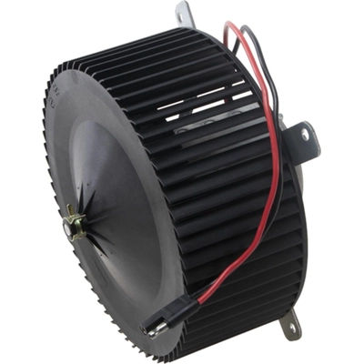 New Blower Motor With Wheel by FOUR SEASONS - 75149 pa1