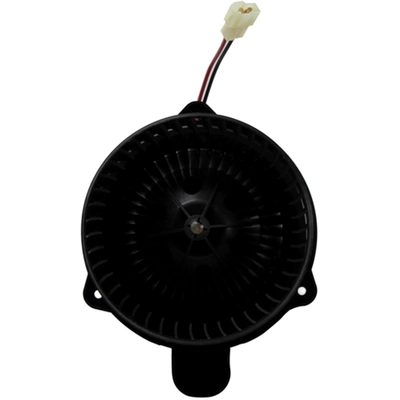 FOUR SEASONS - 75150 - HVAC Blower Motor pa2