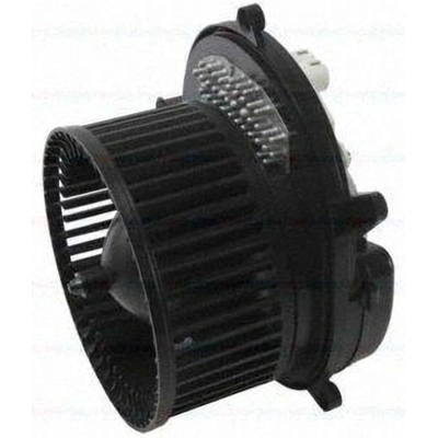 New Blower Motor With Wheel by FOUR SEASONS - 75153 pa1