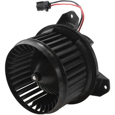 FOUR SEASONS - 75161 - HVAC Blower Motor pa2