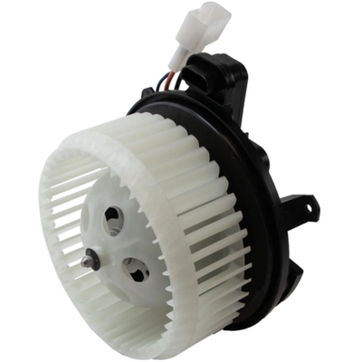 FOUR SEASONS - 75162 - HVAC Blower Motor pa1