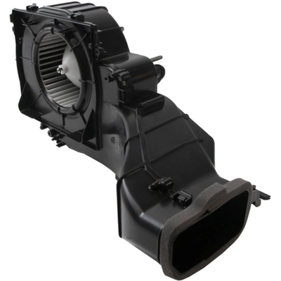 FOUR SEASONS - 75166 - HVAC Blower Motor pa1