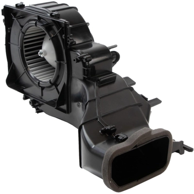 FOUR SEASONS - 75167 - HVAC Blower Motor pa1