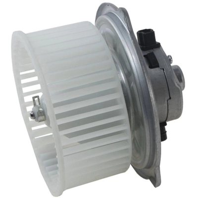 FOUR SEASONS - 75219 - HVAC Blower Motor pa1