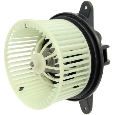 FOUR SEASONS - 75712 - New Blower Motor With Wheel pa19