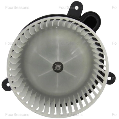 FOUR SEASONS - 75712 - New Blower Motor With Wheel pa33